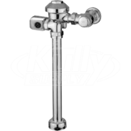 Zurn AquaSense AV ZR6000AV-3-WS1 Battery Powered Flush Valve