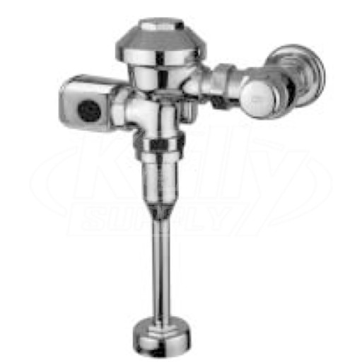 Zurn AquaSense AV ZR6003AV-EWS Battery Powered Flush Valve (Discontinued)