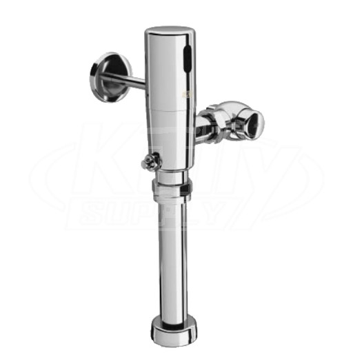 Zurn ZTR6200EV-HW EcoVantage 1.28 GPF Toilet Sensor Flush Valve