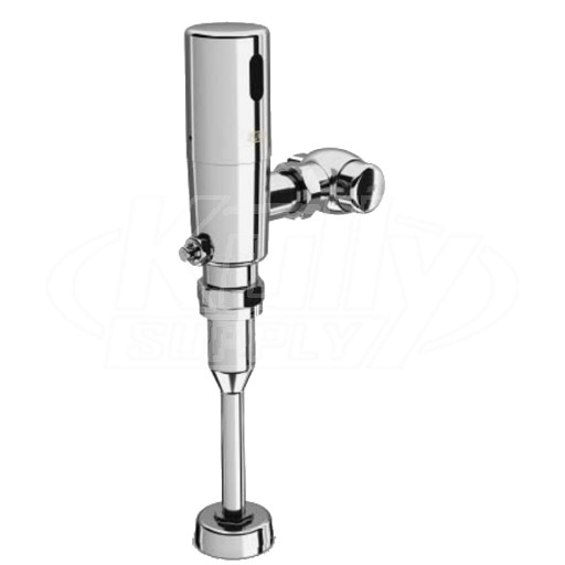 Zurn ZTR6203-QRT-LL EcoVantage 0.25 GPF Urinal Sensor Flush Valve