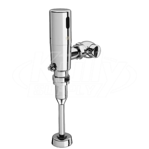 Zurn ZTR6203-ULF-LL EcoVantage 0.125 GPF Urinal Sensor Flush Valve