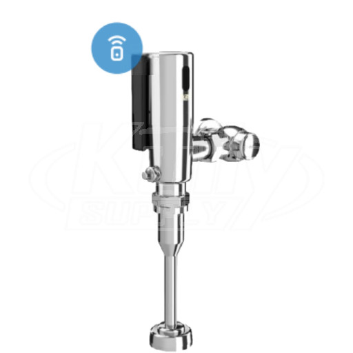 Zurn ZTR6203-EWS-W2 EcoVantage 0.5 GPF Urinal Sensor Flush Valve