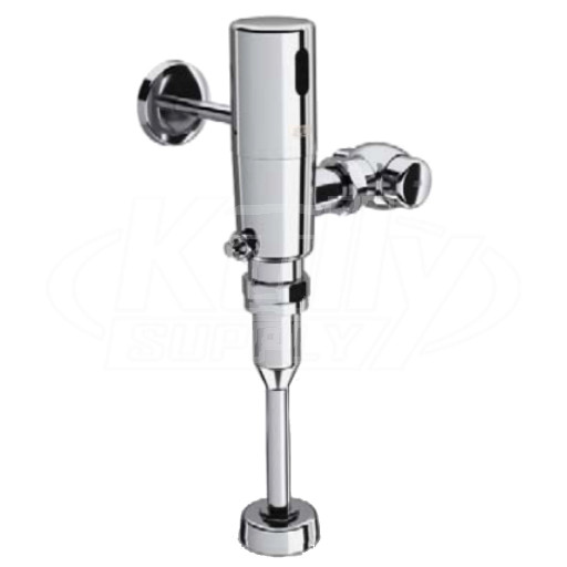 Zurn ZTR6203-EWS-HW EcoVantage 0.5 GPF Urinal Sensor Flush Valve