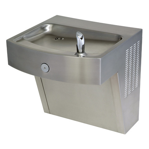 Acorn A111400B-FG-VR AquaAccess Wall Mounted Drinking Fountain