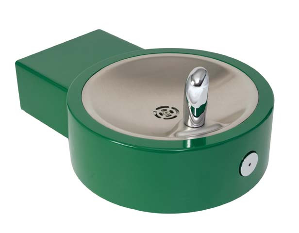 Acorn A1C1500B AquaDesign Wall Mounted Drinking Fountain