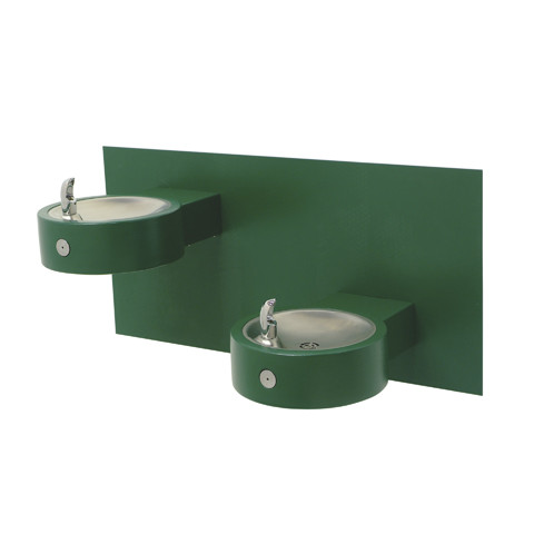 Acorn A1C2500B-BP6 AquaDesign Wall Mounted Drinking Fountain
