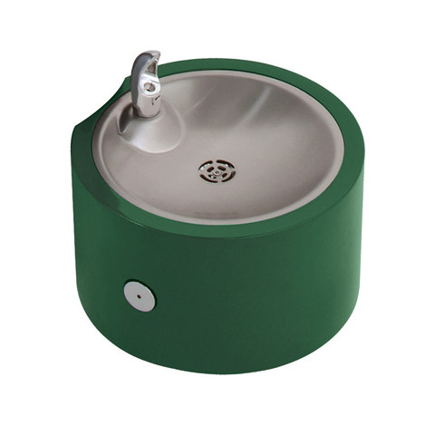 Acorn A8C1500B-PF AquaDesign Floor Mounted Drinking Fountain