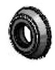 T&S Brass 000023-40 Flange
