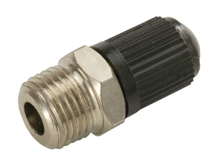 Haws 0006522676 Air Fill Valve for Portable Stainless Steel Tanks