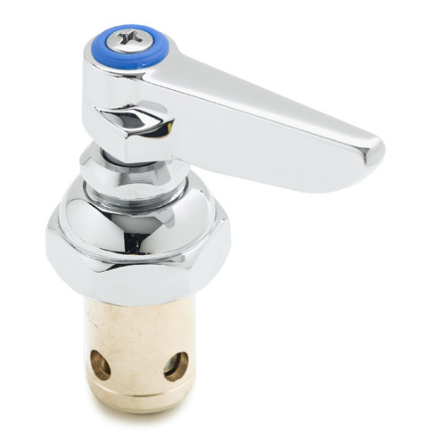 T&S Brass 002713-40 Eterna Spindle Assembly-Cold