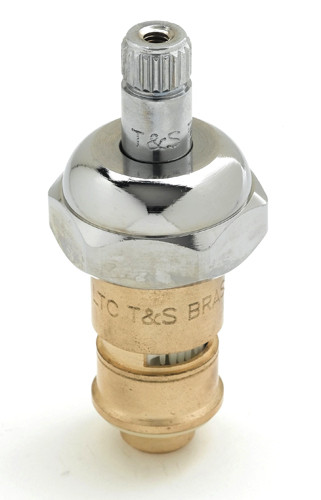 T&S Brass 011279-25 Cerama Cartridge W/ Bonnet Left Hand (Cold)