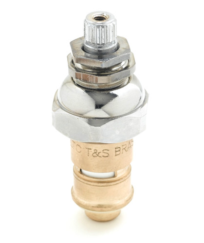 T&S Brass 011617-25 Ltc,No Cv, Esc Replaces 079S