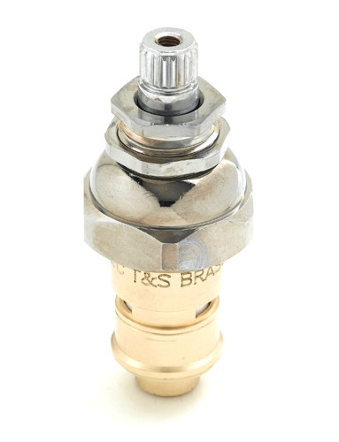 T&S Brass 011619-25 Ltc,Cv,Esc Replaces 089S