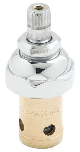 T&S Brass 012442-40 Eterna Spindle Assembly