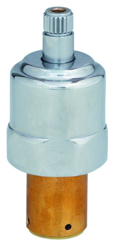 T&S Brass 012449-40 Wrist-Action Metering Cartridge