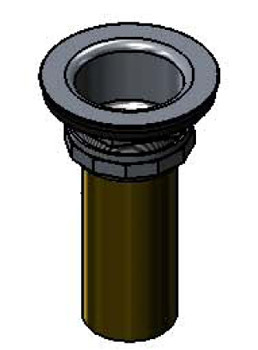T&S Brass 017225-45 Dipperwell Drain Assembly Kit