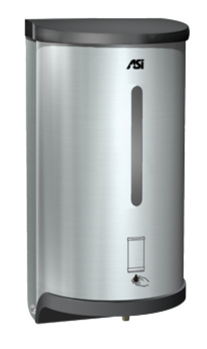 ASI 0362 Automatic Soap Dispenser