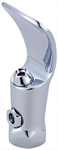 Central Brass 0377 Faucet Head with Stream Control 