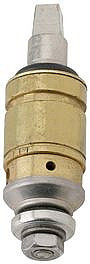 Chicago 1-099-245JKNF Quaturn Cold Control-A-Flo Compression Operating Cartridge (Short)