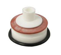 Watts RK 188/288/388-T 1/2 Vacuum Breaker Repair Kit, 188A/288A 1/2 