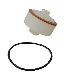 Watts RK 188/288/388-T 1 1/4  Vacuum Breaker Repair Kit, 188A/288A 1-1 
