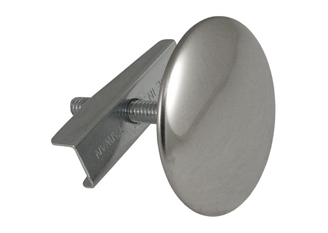 Cock Hole Cover 1-3/4" Diameter