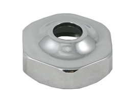 Zurn 59440001 Bonnet Nut Chrome