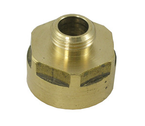 Zurn 60077001 Cartridge Cap Bonnet Nut