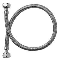 Fisher 10022 Stainless Steel Supply Line