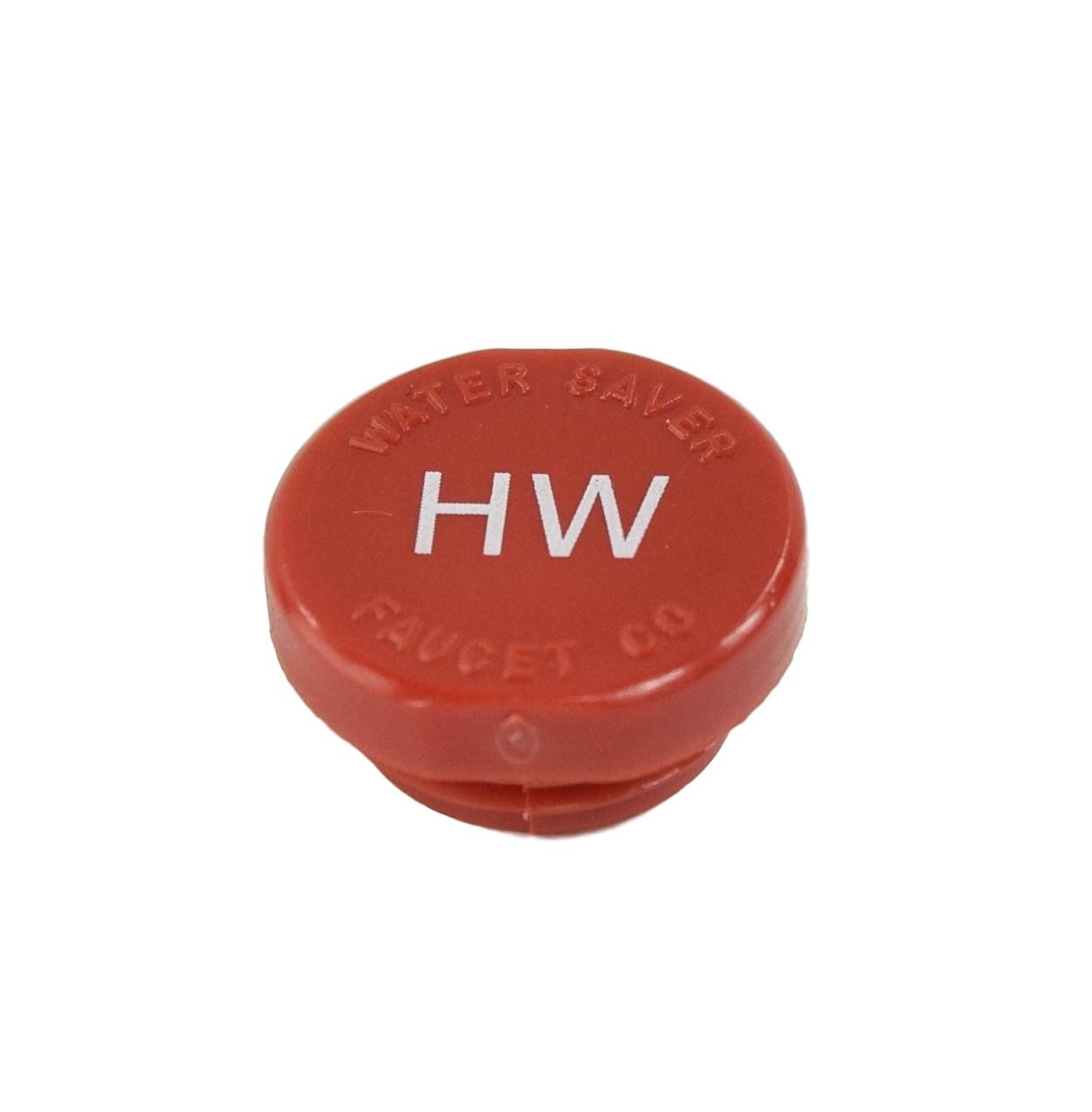 WaterSaver PA032-RED Index, Red for WaterSaver Handles