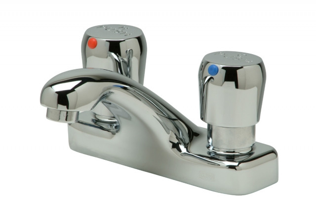 Zurn Z86500-XL AquaSpec Metered Lavatory Faucet