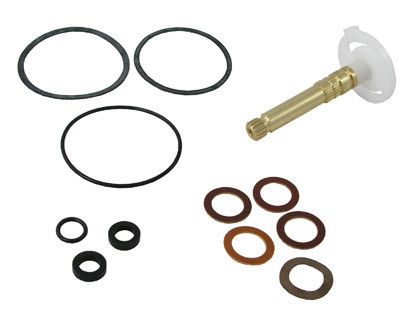 Powers 410-378 Stem Kit 410 Series