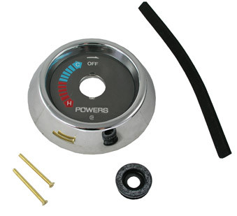 Powers 410-445 Standard 410 Dial Assembly