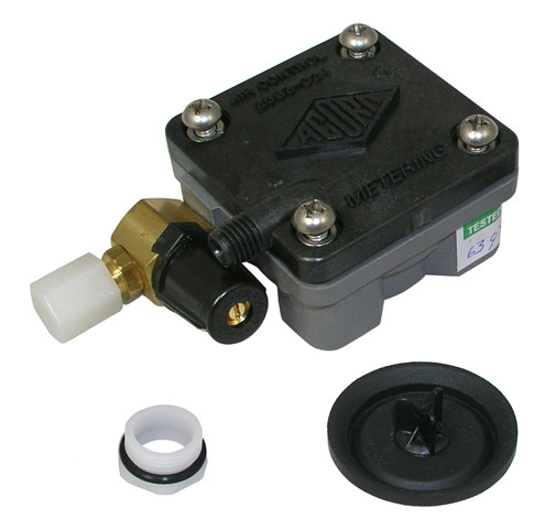Acorn 2563-020-002 Air-trol Metering Valve Kit for Push Button