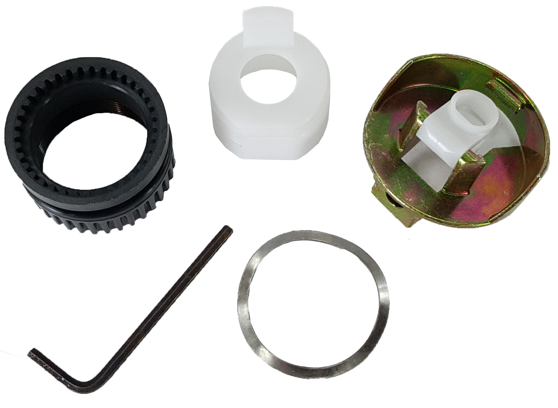 Moen 101310 Lever Hardware Kit 