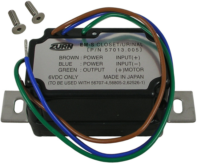 Zurn PEMS6000-26 Toilet Wall Sensor