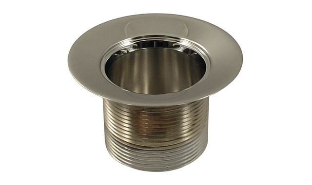Kohler 33681-CP Polished Chrome Strainer Body