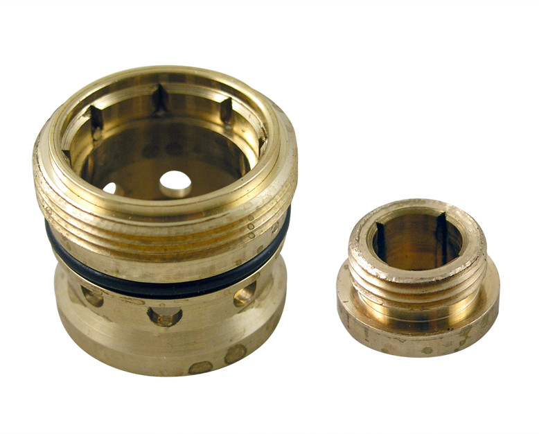 Symmons TA-4 Seat Set Hot & Cold for Temptrol Showers