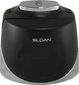 Sloan EBV-142-A G2 Flushometer Cover Assembly