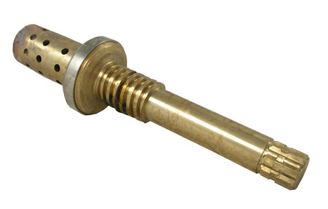 Symmons C-5 Flow Control Spindle, Safetymix