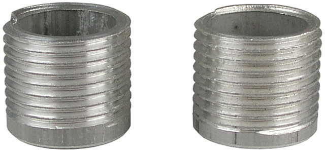 Symmons C-32B-11 Plaster Shield For Stop (Pair) 11/16"