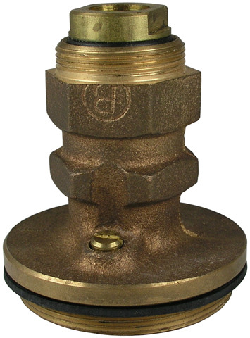 Symmons SC-2 Safetymix Spindle Cap