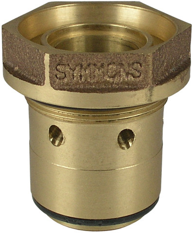Symmons SC-3 Renewable Seat for Safetymix