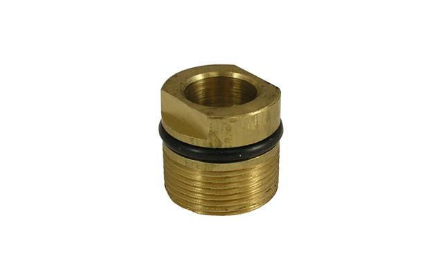 Symmons SC-7 Packing Nut w/ O-Rings for Safetymix