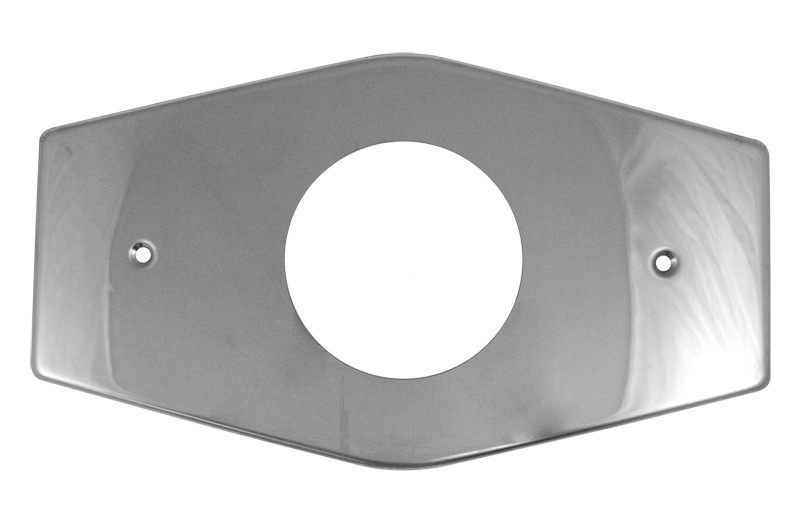 Shower Valve Cover Plate