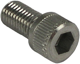 Symmons UH-7B Insert Locking For Showerhead