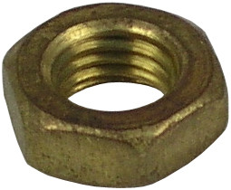 Symmons SH-7 Locking Nut For Showerhead (Discontinued)