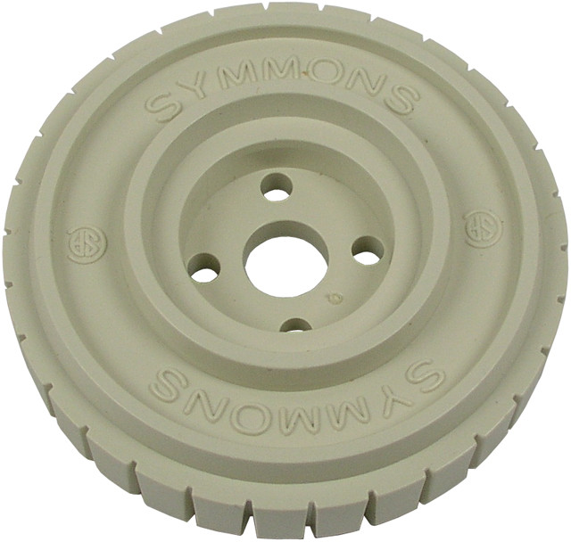 Symmons S2H-5 Face Plate For Shower Head (Discontinued)