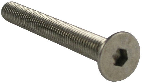 Symmons UH-6 Face Plate Locking Screw For Shower (Discontinued)