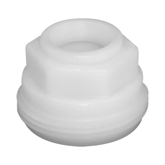 Bradley 110-101 Bottom Nut